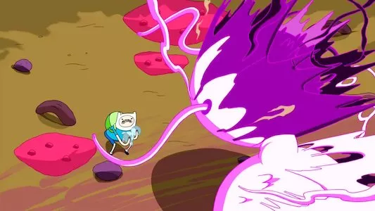 Image Hora de aventuras 6