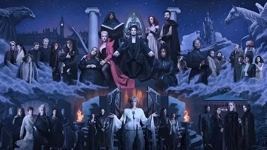 Image Sandman 10