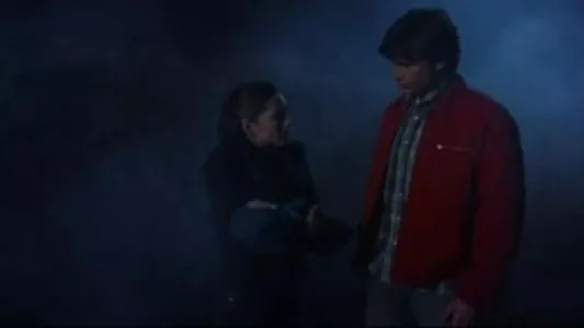 Image Smallville 20