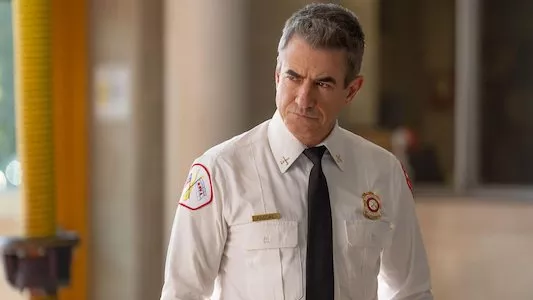 Image Chicago Fire 9