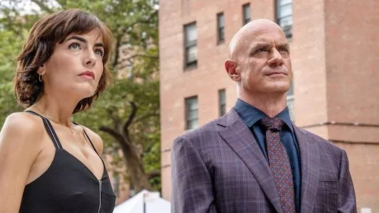 Image Law & Order: Organized Crime 4