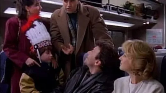 Image Loco por ti (Mad About You) 9
