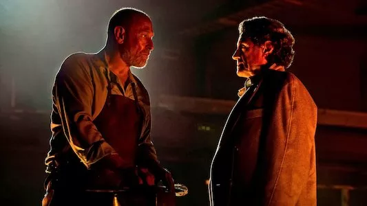 Image American Gods 6