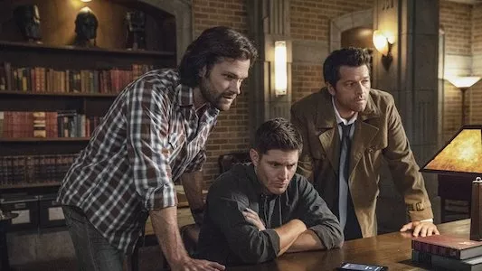 Image Supernatural 3