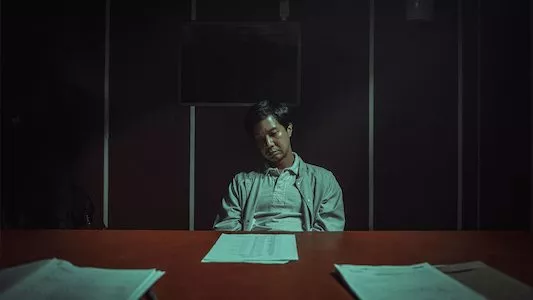 Image Historias de crimen: Taiwán 1