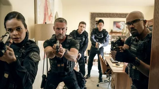 Image S.W.A.T 20