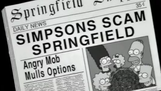 Image Los Simpsons 10