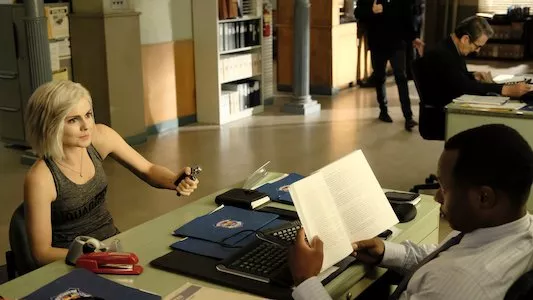 Image iZombie 2