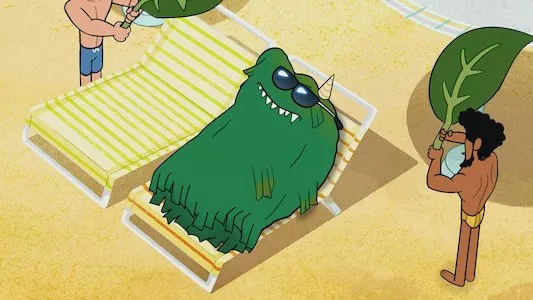 Image Jellystone! 6