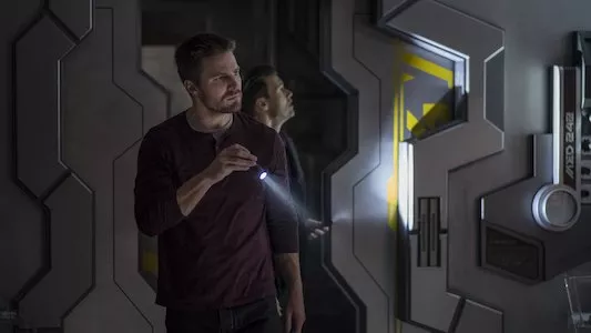 Image Legends of Tomorrow 1