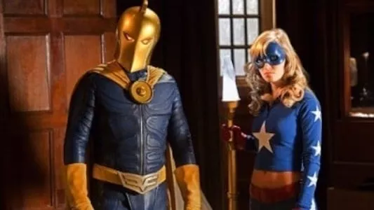 Image Smallville 11