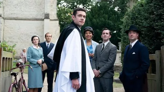 Image Grantchester 4