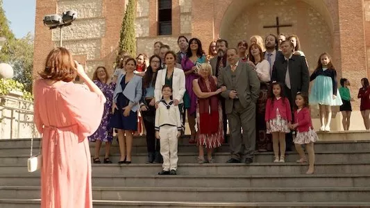 Image Señoras del (H)AMPA 8