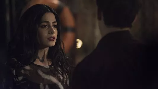 Image Shadowhunters 17