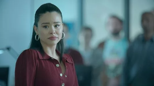 Image Good Trouble 9