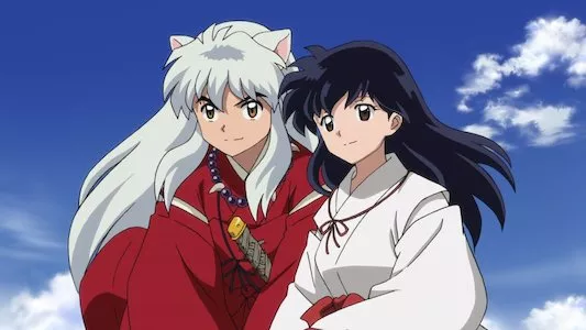 Image Yashahime: Princess Half-Demon 1