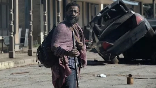 Image Fear the Walking Dead 1