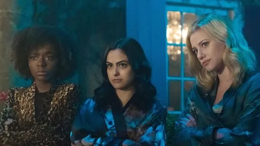 Image Riverdale 16