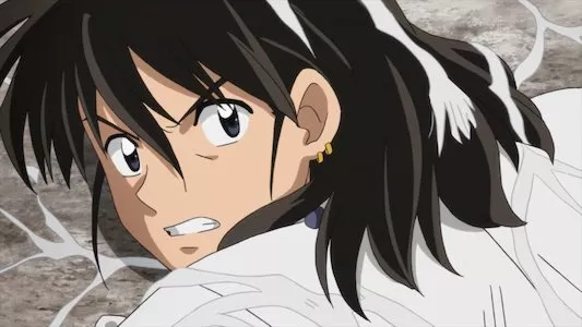 Image Yashahime: Princess Half-Demon 22