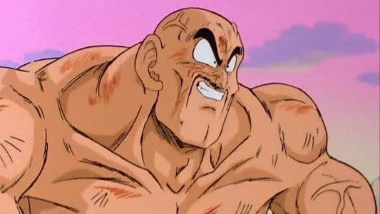 Image Dragon Ball Z Kai 12