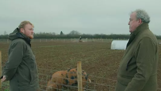 Image La granja de Clarkson 2