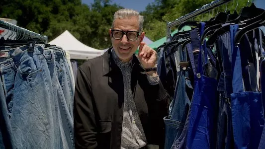 Image El mundo según Jeff Goldblum 4