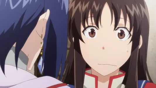 Image Seijo no Maryoku wa Bannou desu 12