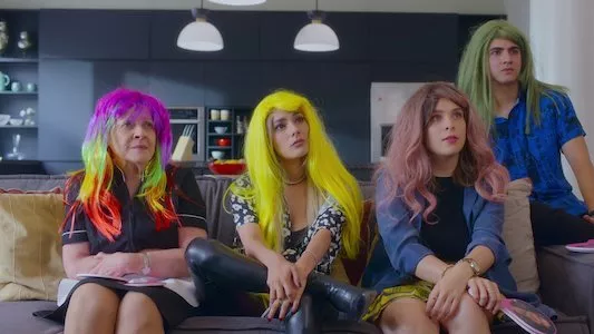 Image Madre sólo hay dos 2