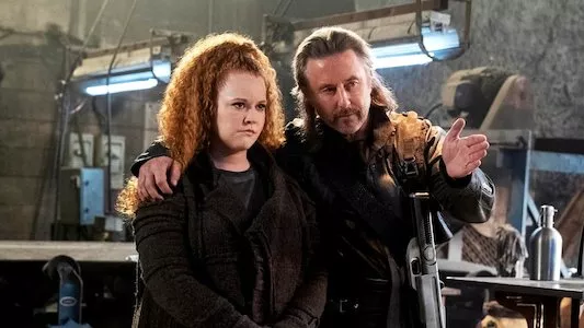 Image Star Trek: Discovery 2