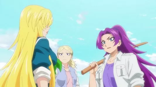 Image Rokudo's Bad Girls 8