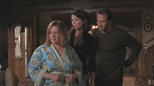 Image Las chicas Gilmore 1