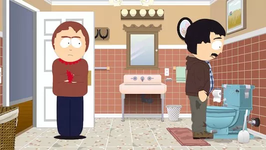 Image South Park 3