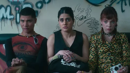 Image Los rompecorazones 1
