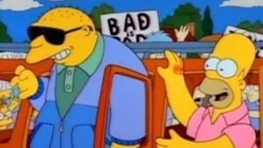 Image Los Simpsons 1