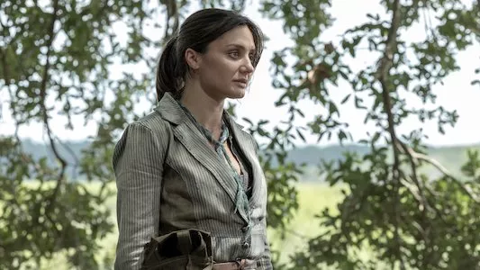 Image Fear the Walking Dead 2
