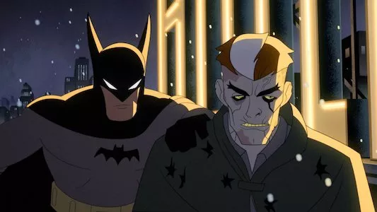 Image Batman: El enmascarado 5
