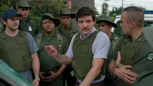 Image Narcos 4