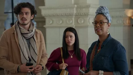 Image Good Trouble 2