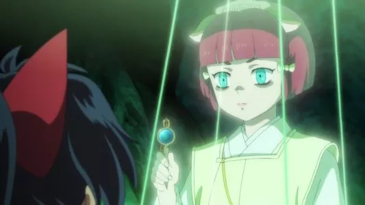 Image Yashahime: Princess Half-Demon 28