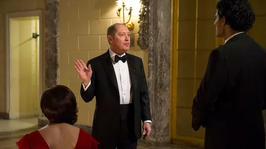 Image The Blacklist 14