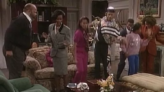 Image El Principe de Bel-Air 13