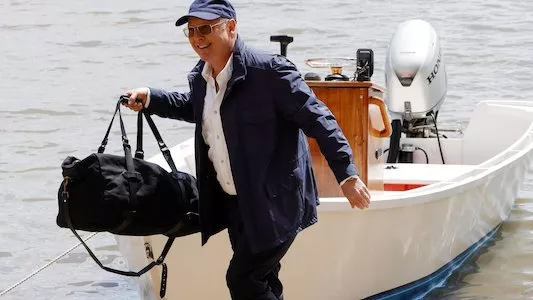 Image The Blacklist 21