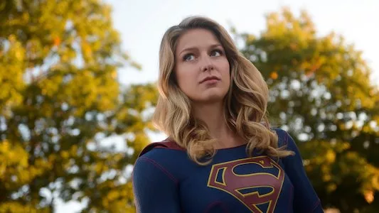 Image Supergirl 8