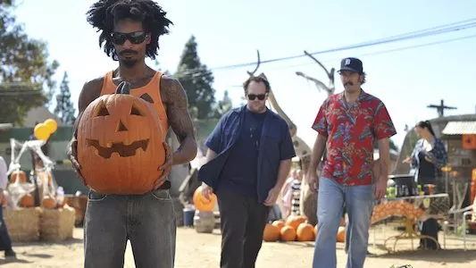 Image Me llamo Earl 8