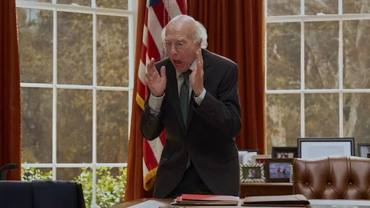 Image Vida, Larry David y la búsqueda de la infelicidad 7