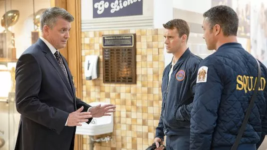 Image Chicago Fire 12