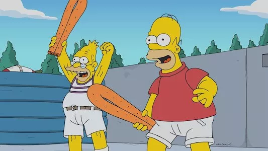 Image Los Simpsons 17