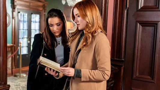 Image Nancy Drew 4