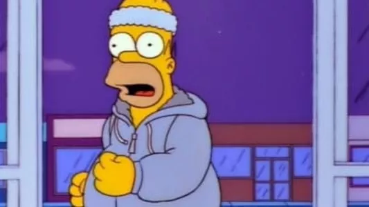 Image Los Simpsons 23