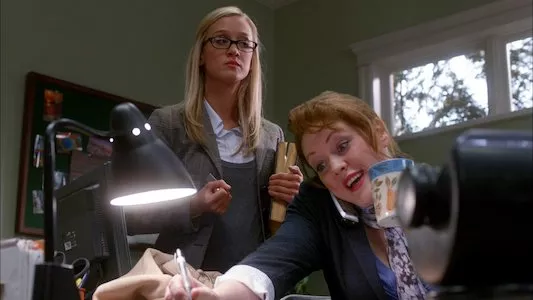 Image Supernatural 17